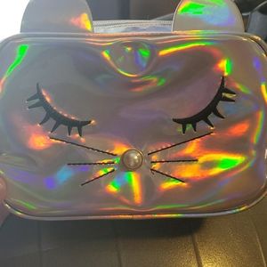 Adorable cross body bag